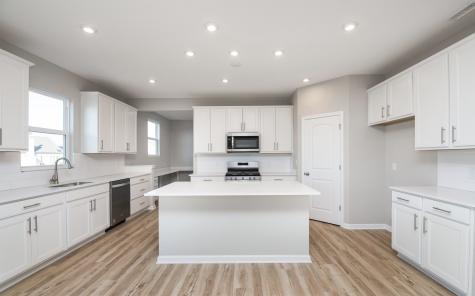 872 Jordan Court Avon IN 46123