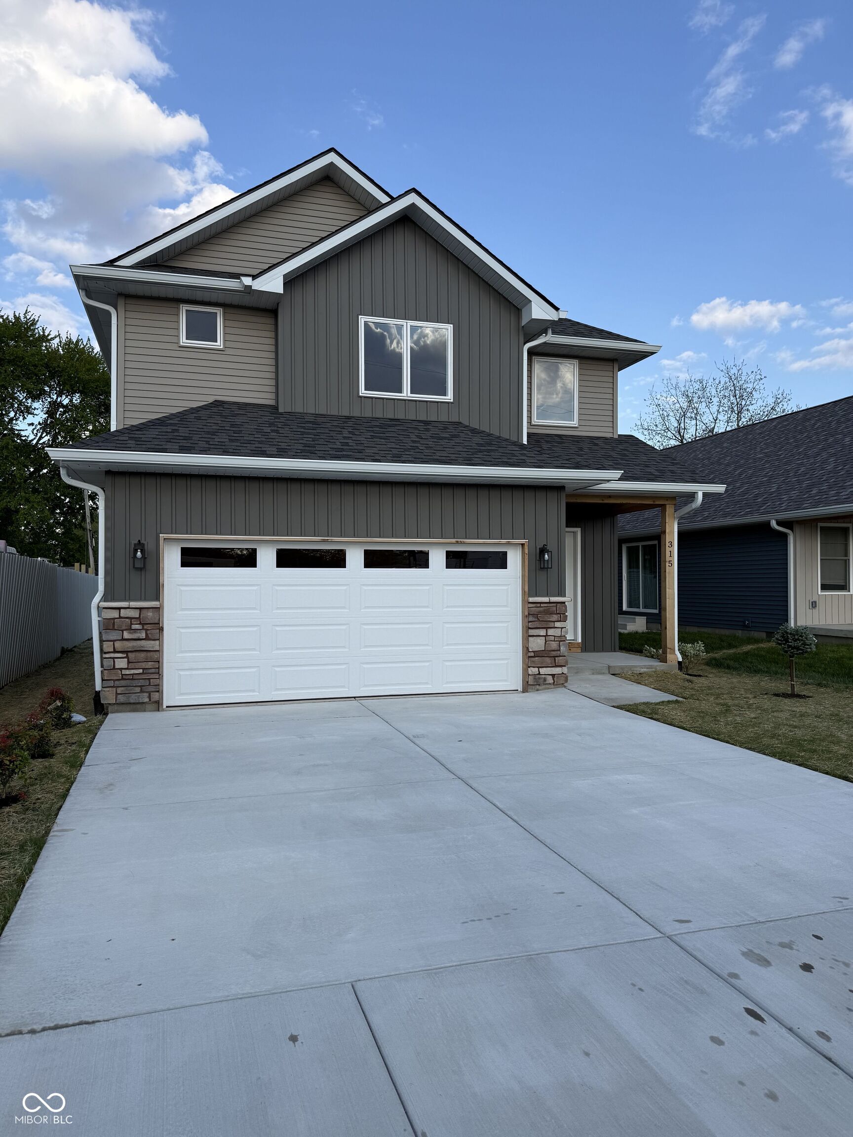 315 Coombs Street Lebanon IN 46052