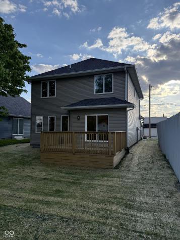315 Coombs Street Lebanon IN 46052