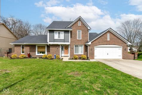 222 Boulder Court Carmel IN 46032