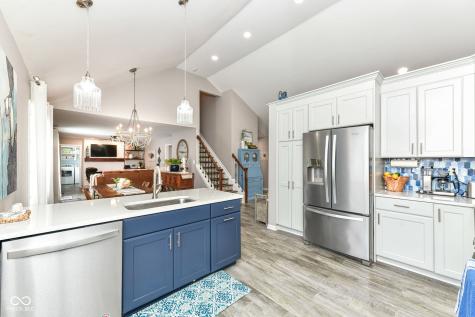 222 Boulder Court Carmel IN 46032