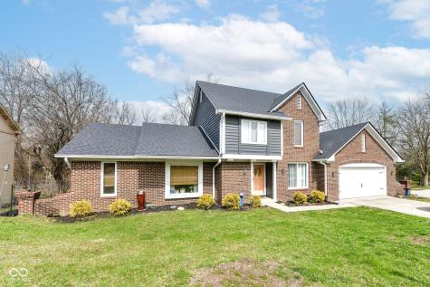 222 Boulder Court Carmel IN 46032