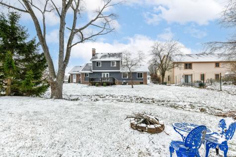 222 Boulder Court Carmel IN 46032