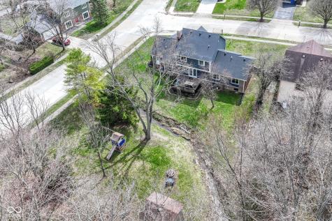 222 Boulder Court Carmel IN 46032