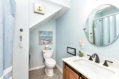 222 Boulder Court Carmel IN 46032