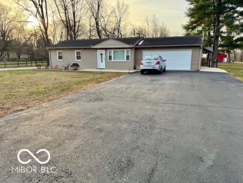 5323 W Southport Road Indianapolis IN 46221