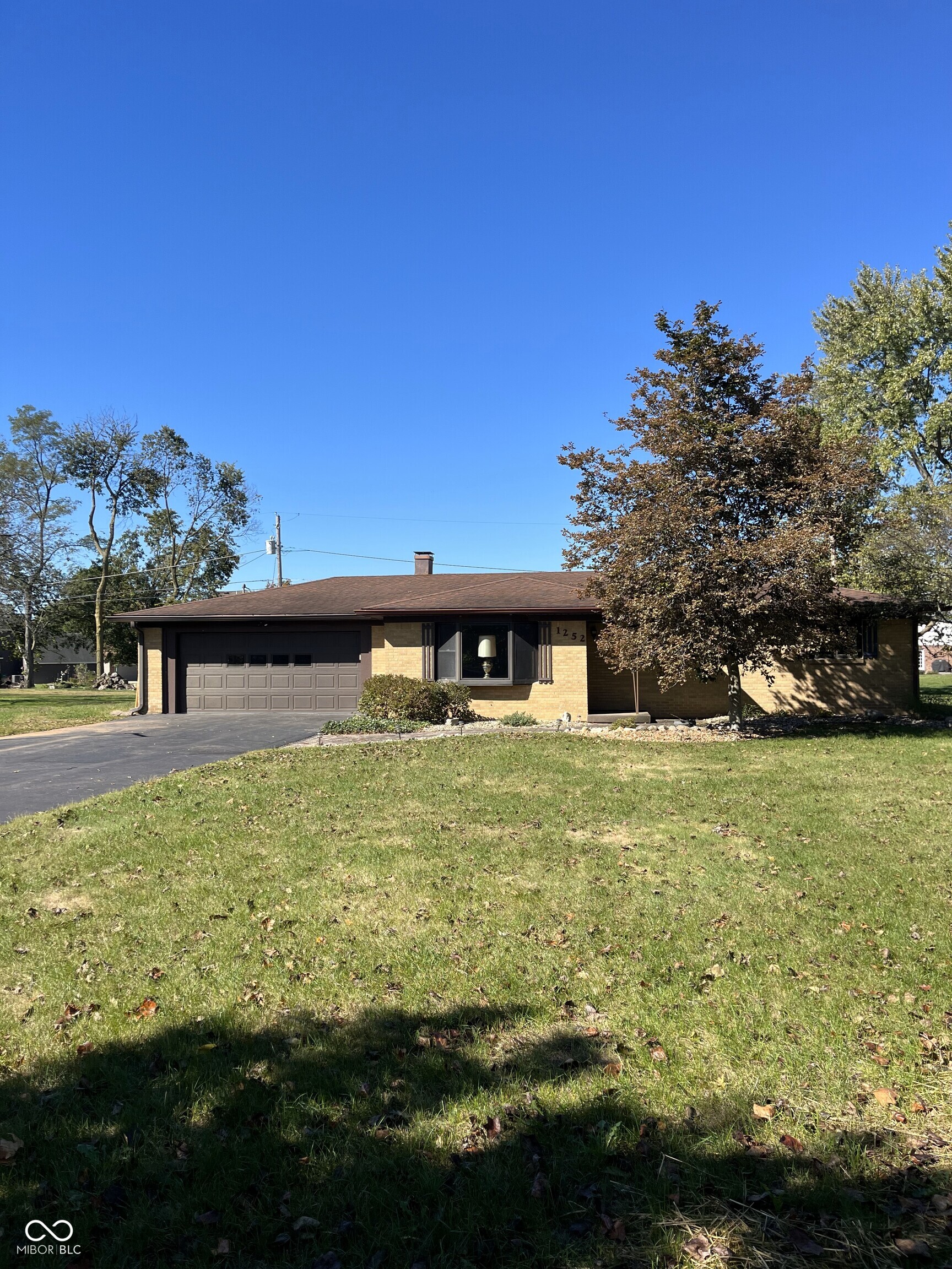 1252 Price Road Avon IN 46123