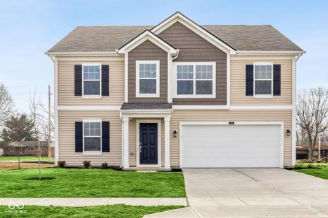 7119 Waylon Way Indianapolis IN 46239