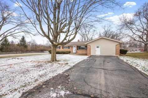 7820 E Michigan Street Indianapolis IN 46219
