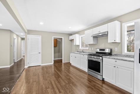 7820 E Michigan Street Indianapolis IN 46219