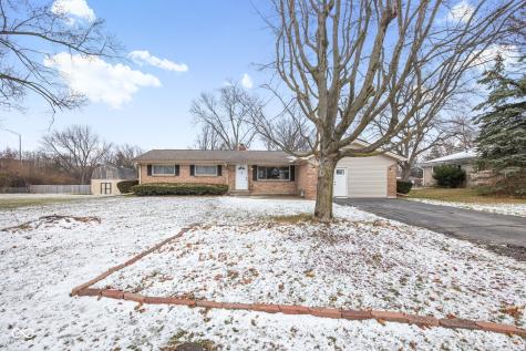 7820 E Michigan Street Indianapolis IN 46219