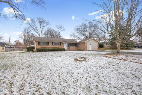 7820 E Michigan Street Indianapolis IN 46219
