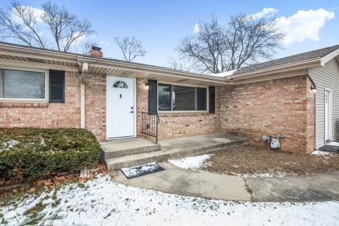 7820 E Michigan Street Indianapolis IN 46219