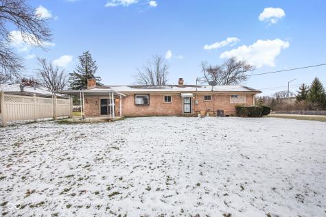 7820 E Michigan Street Indianapolis IN 46219