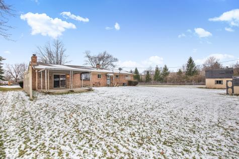 7820 E Michigan Street Indianapolis IN 46219
