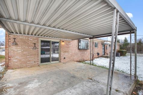 7820 E Michigan Street Indianapolis IN 46219