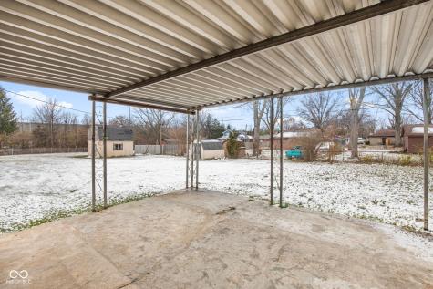 7820 E Michigan Street Indianapolis IN 46219
