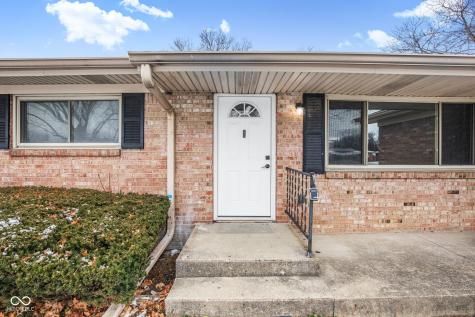 7820 E Michigan Street Indianapolis IN 46219