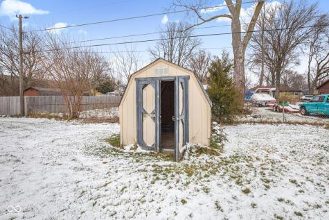 7820 E Michigan Street Indianapolis IN 46219