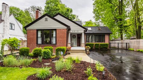 4615 Boulevard Place Indianapolis IN 46208