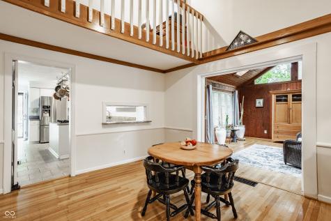 4615 Boulevard Place Indianapolis IN 46208
