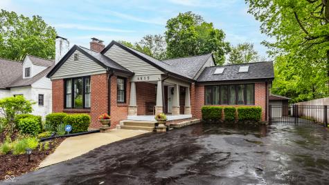 4615 Boulevard Place Indianapolis IN 46208