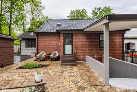 4615 Boulevard Place Indianapolis IN 46208