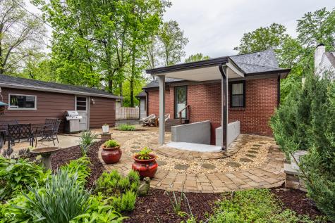4615 Boulevard Place Indianapolis IN 46208