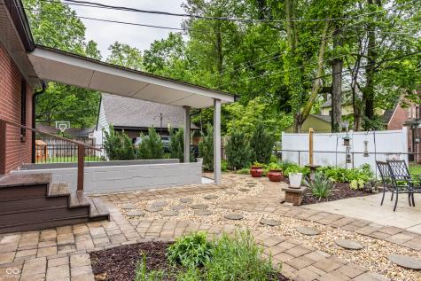 4615 Boulevard Place Indianapolis IN 46208