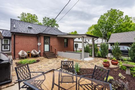 4615 Boulevard Place Indianapolis IN 46208