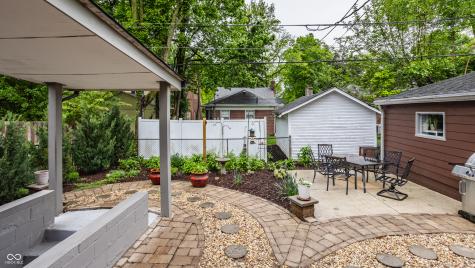 4615 Boulevard Place Indianapolis IN 46208