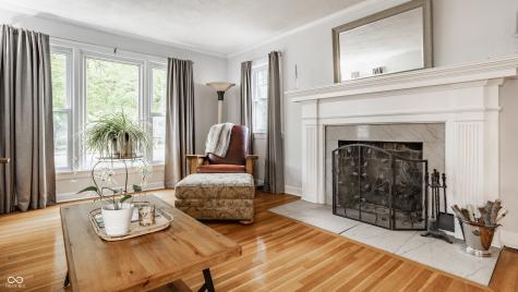 4615 Boulevard Place Indianapolis IN 46208