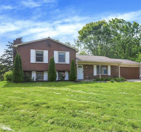 8315 San Marcos Circle Indianapolis IN 46256