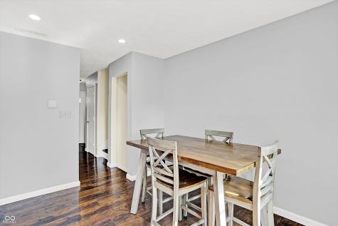 8315 San Marcos Circle Indianapolis IN 46256
