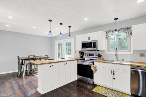 8315 San Marcos Circle Indianapolis IN 46256