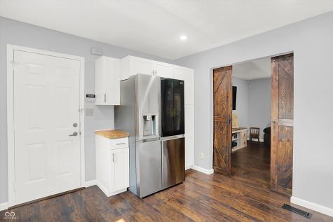 8315 San Marcos Circle Indianapolis IN 46256