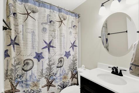 8315 San Marcos Circle Indianapolis IN 46256