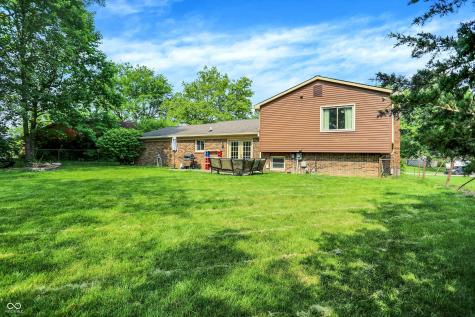 8315 San Marcos Circle Indianapolis IN 46256