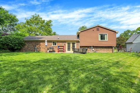 8315 San Marcos Circle Indianapolis IN 46256