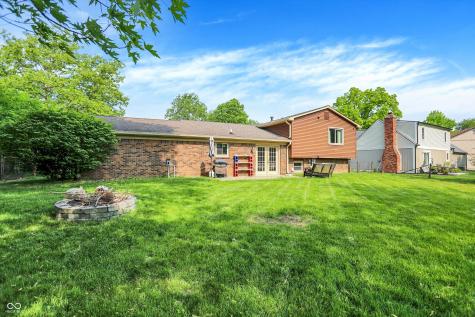 8315 San Marcos Circle Indianapolis IN 46256