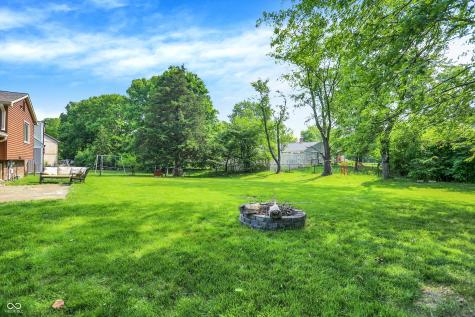 8315 San Marcos Circle Indianapolis IN 46256