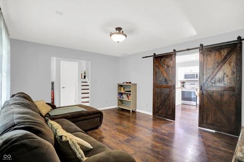 8315 San Marcos Circle Indianapolis IN 46256