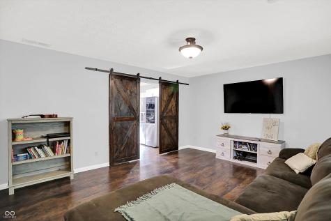 8315 San Marcos Circle Indianapolis IN 46256
