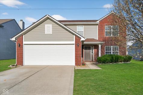 4742 Deacon Lane Indianapolis IN 46237