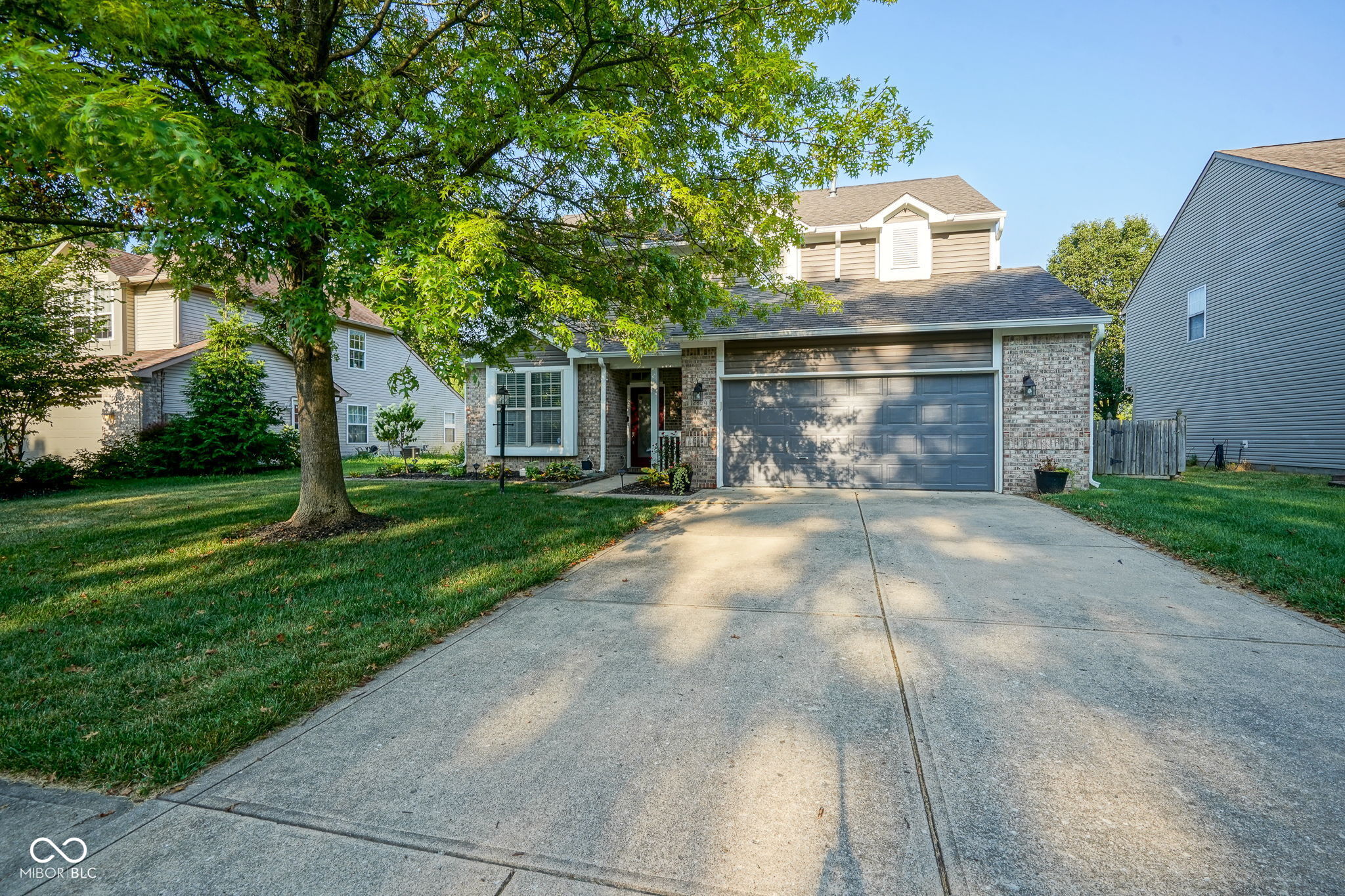 12854 Sweet Briar Parkway Fishers IN 46038