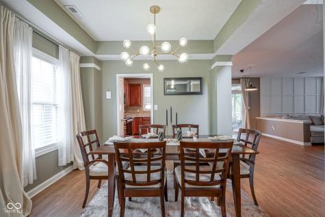 12854 Sweet Briar Parkway Fishers IN 46038