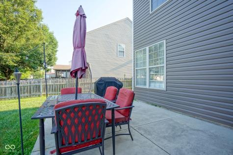 12854 Sweet Briar Parkway Fishers IN 46038