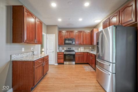 12854 Sweet Briar Parkway Fishers IN 46038