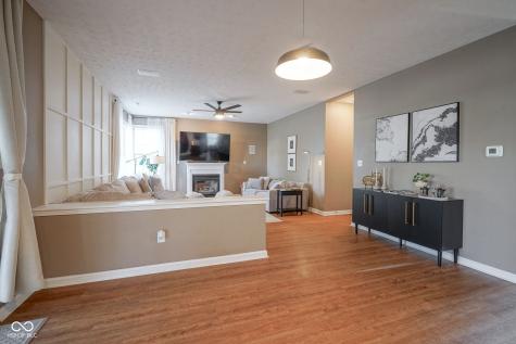 12854 Sweet Briar Parkway Fishers IN 46038