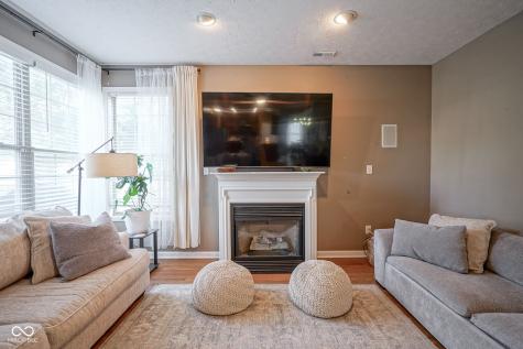 12854 Sweet Briar Parkway Fishers IN 46038
